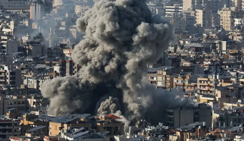 إخلاء الضاحية الجنوبية: إنذار إسرائيلي لـ7 أحياء ببيروت