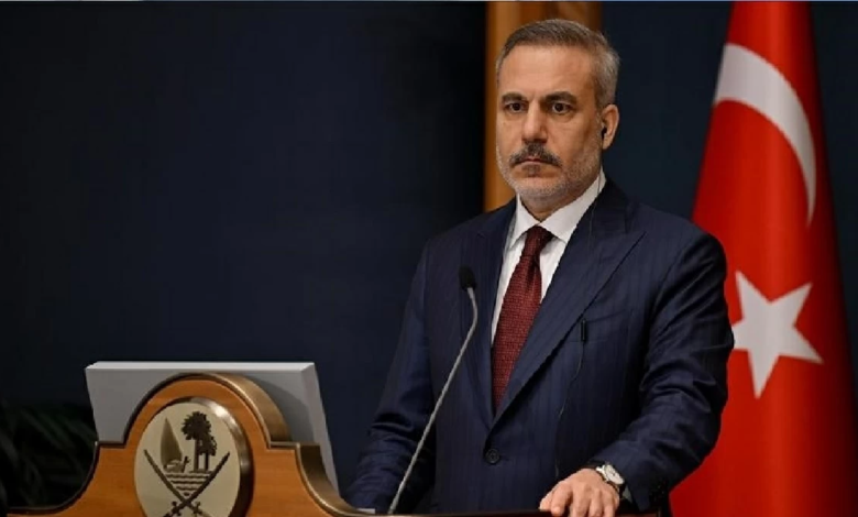 فدان يتوقع هدنة بإيران: دعوة للمفاوضات وتجنب التصعيد