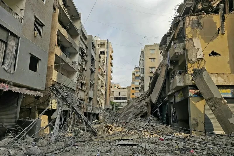 تهديدات إسرائيلية بتدمير جسور الليطاني وهدم قرى لبنانية