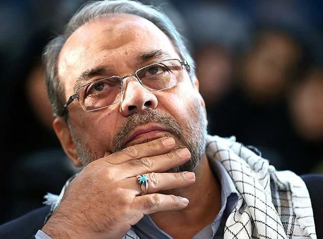 تعيين محمد باقر ذو القدر أميناً للمجلس الأعلى للأمن القومي الإيراني