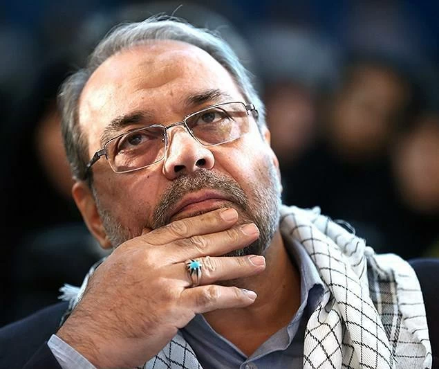 تعيين محمد باقر ذو القدر أميناً للمجلس الأعلى للأمن القومي الإيراني