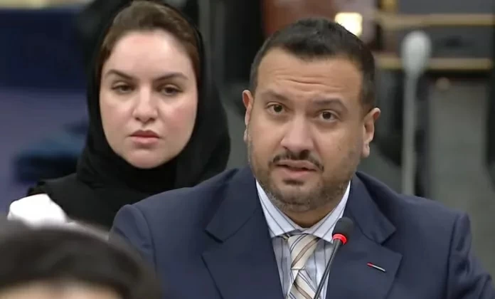الإمارات: إيران معزولة إقليمياً بسبب انتهاكاتها للقانون الدولي