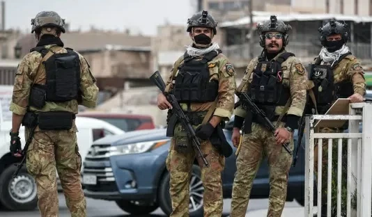 قصف جوي يستهدف الحشد الشعبي في الأنبار: 20 قتيلاً وجريحاً