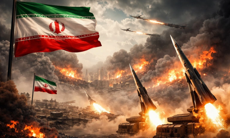 إيران ترفض مقترح أمريكا لإنهاء التوترات: لا مفاوضات تحت الضغط