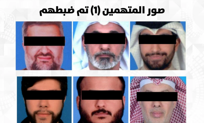 الكويت تحبط مخطط إرهابي لـ«حزب الله» وتكشف شبكة خطيرة