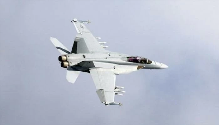 الجيش الأمريكي ينفي إسقاط FA-18: مزاعم إيران كاذبة