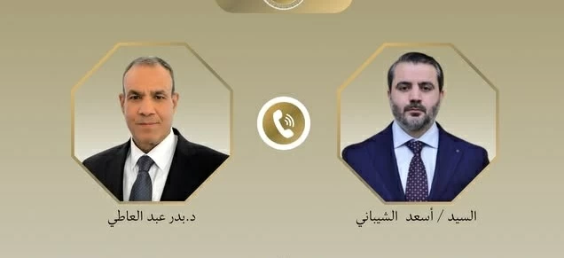 مصر وسوريا: مباحثات لتعزيز العلاقات وخفض التصعيد الإقليمي