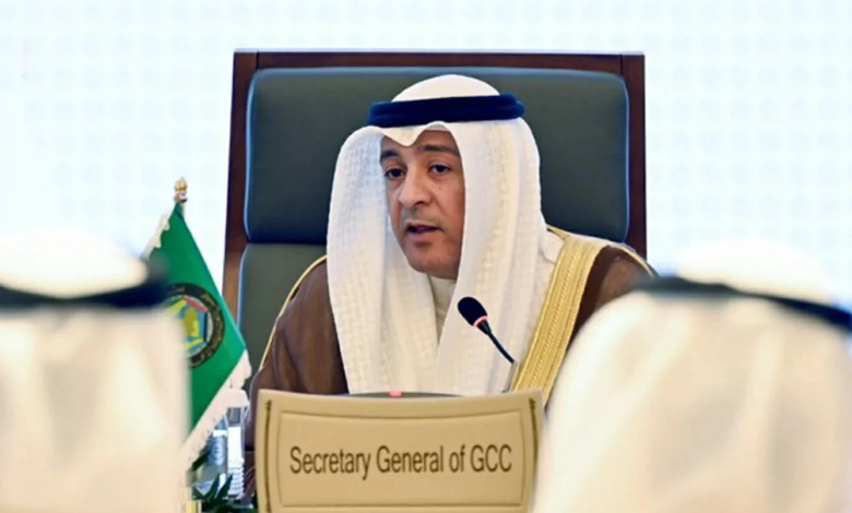 الأمين العام لمجلس التعاون الخليجي: السلوك الإيراني تجاوز الحدود