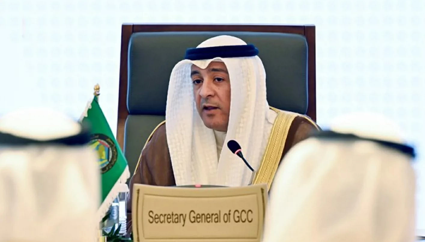 الأمين العام لمجلس التعاون الخليجي: السلوك الإيراني تجاوز الحدود
