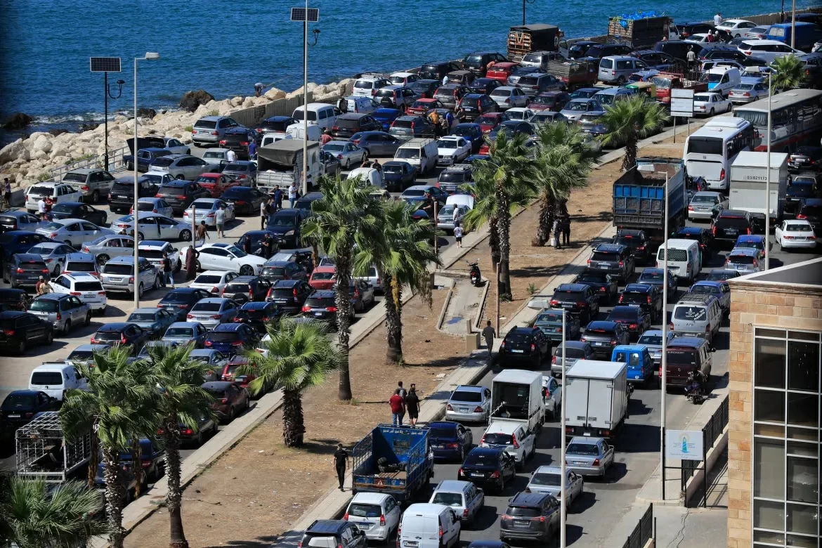 اليونيسف: 370 ألف طفل لبناني نازحون.. بيروت ليست آمنة