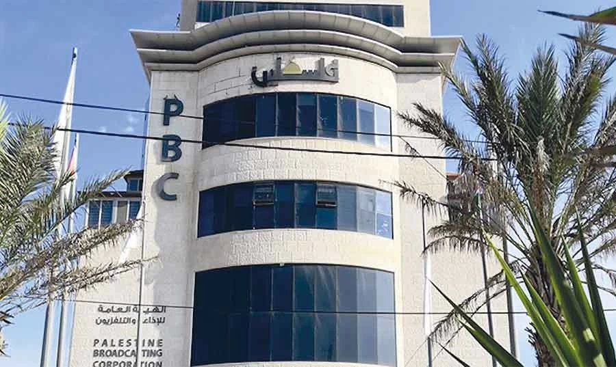 فلسطين تتخذ إجراءً حازماً ضد إساءة إعلامية للأردن