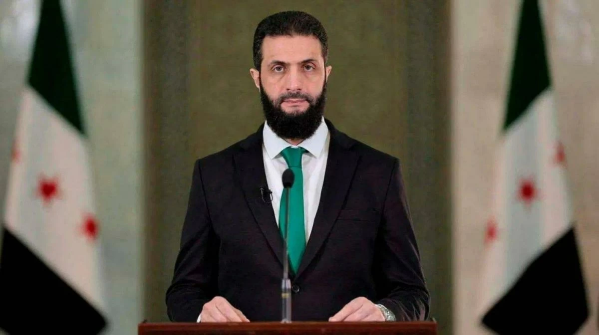 زيارة الرئيس السوري لألمانيا: لقاء تاريخي مع المستشار الألماني
