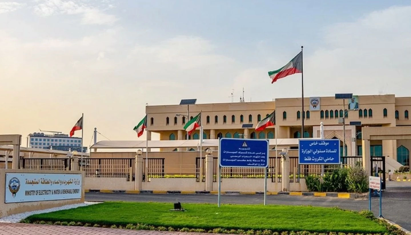 هجوم محطة كهرباء الكويت: مقتل عامل هندي واتهامات لإيران
