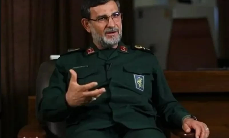 مقتل قادة إيرانيين: تنكسيري وجراغي يثيران مخاوف التصعيد الإقليمي