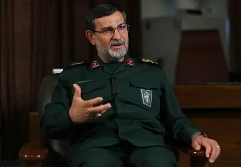مقتل قادة إيرانيين: تنكسيري وجراغي يثيران مخاوف التصعيد الإقليمي