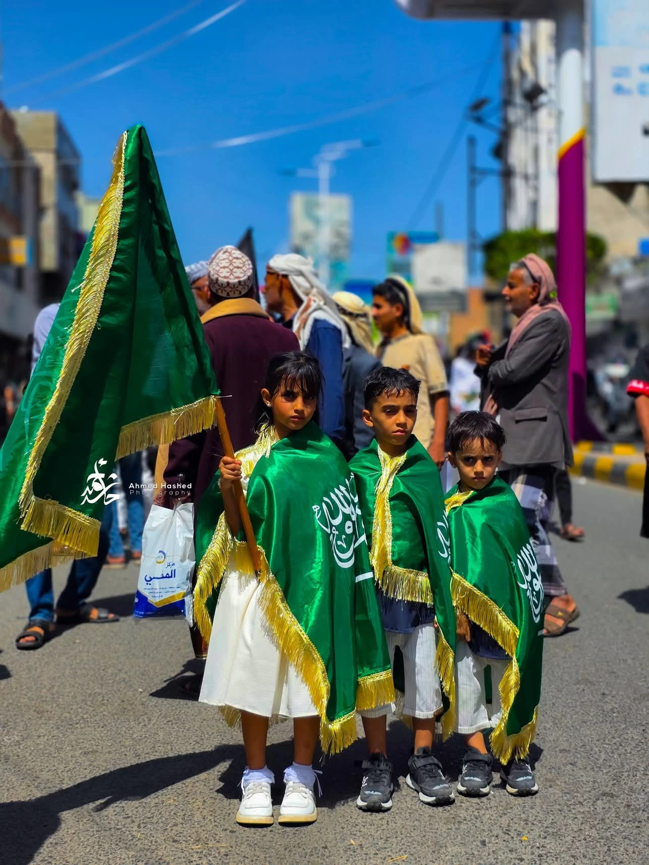 حضرموت تدعو لوقفات تضامنية مع السعودية ضد الاعتداءات الإيرانية