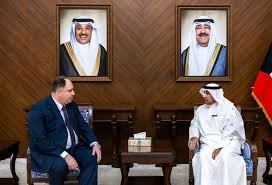 الكويت تستدعي القائم بأعمال العراق للمرة الثانية بسبب الاعتداءات الحدودية