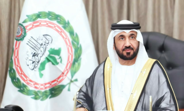 البرلمان العربي يدين قانون الإعدام الإسرائيلي بحق الأسرى الفلسطينيين