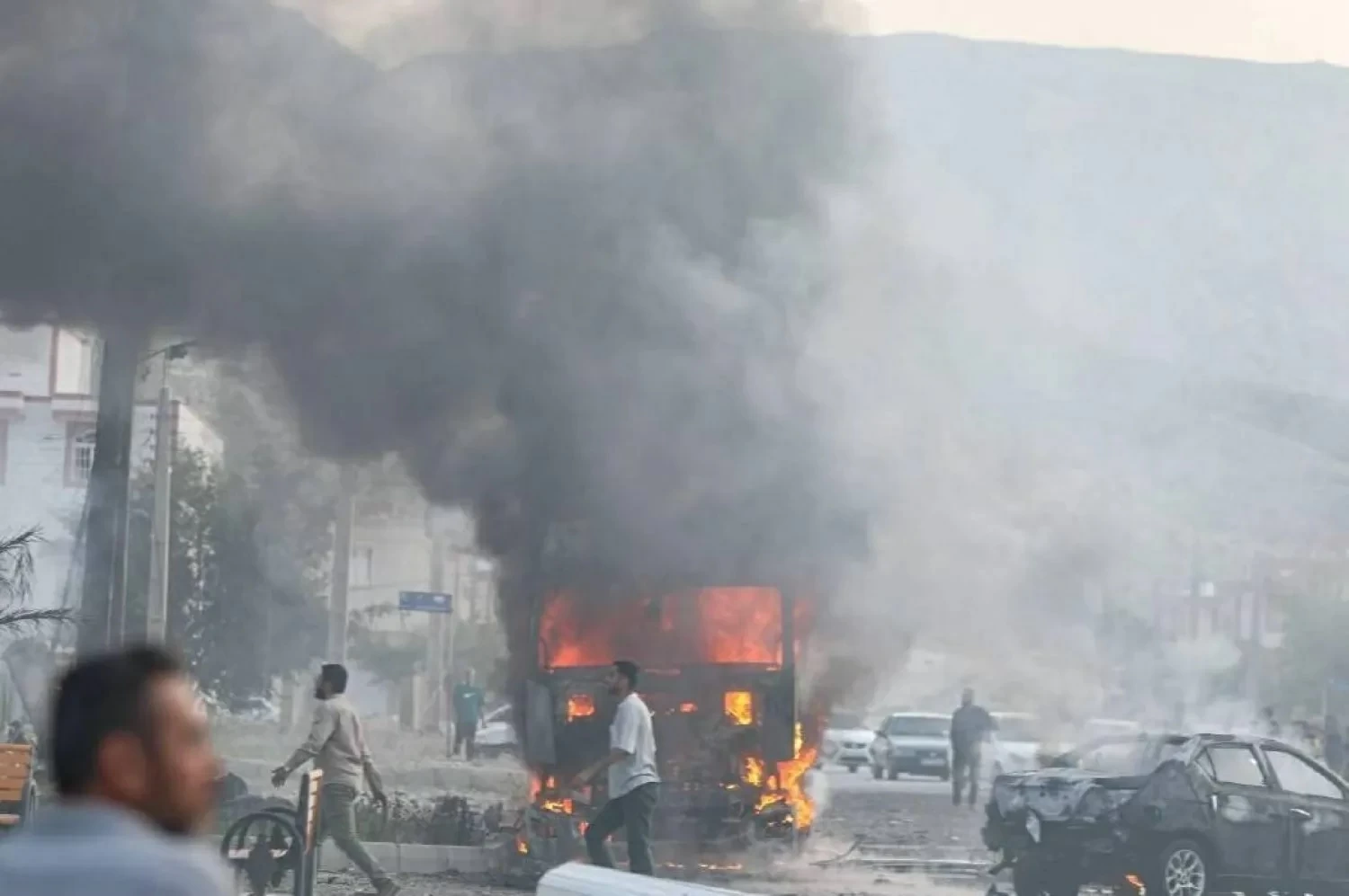 تصفية قيادات إيران: شلل في اتخاذ القرار وتنسيق العمليات