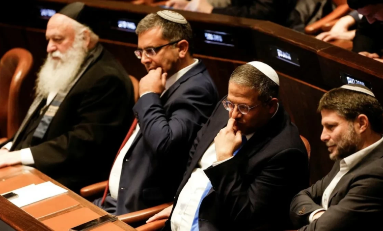 فلسطين تطالب باجتماع عربي طارئ بشأن الأسرى والقدس