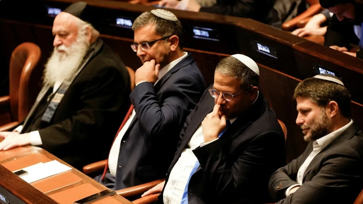 فلسطين تطالب باجتماع عربي طارئ بشأن الأسرى والقدس