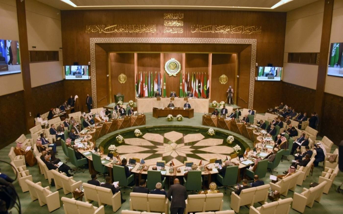 الجامعة العربية تناقش قانون إعدام الأسرى الفلسطينيين | تداعيات خطيرة