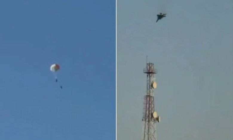 إسقاط مقاتلات أمريكية بالكويت: خطأ "نيران صديقة" ونجاة الأطقم