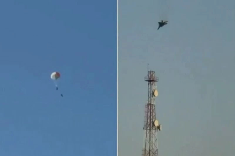 إسقاط مقاتلات أمريكية بالكويت: خطأ "نيران صديقة" ونجاة الأطقم