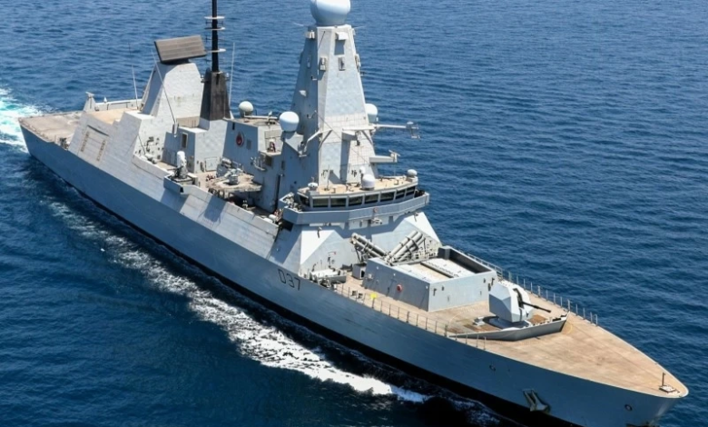 اليونان تعزز قبرص بعد هجوم مسيّرة إيرانية: تصعيد بالمتوسط