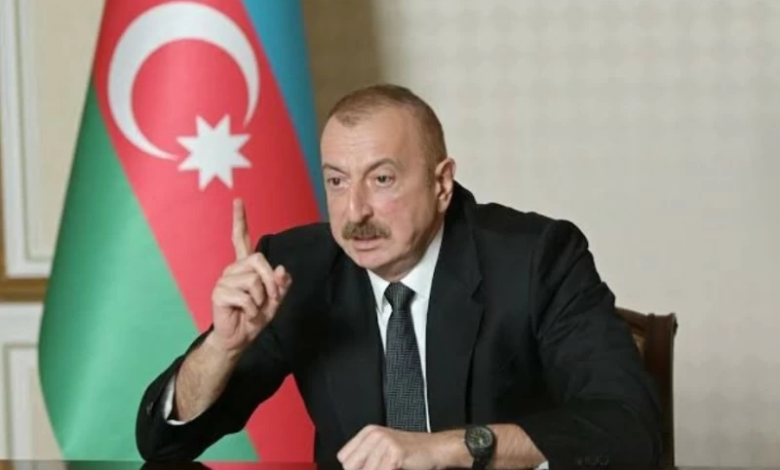 توتر أذربيجان وإيران: سقوط مسيرات يهدد استقرار القوقاز