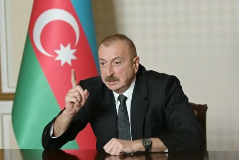 توتر أذربيجان وإيران: سقوط مسيرات يهدد استقرار القوقاز