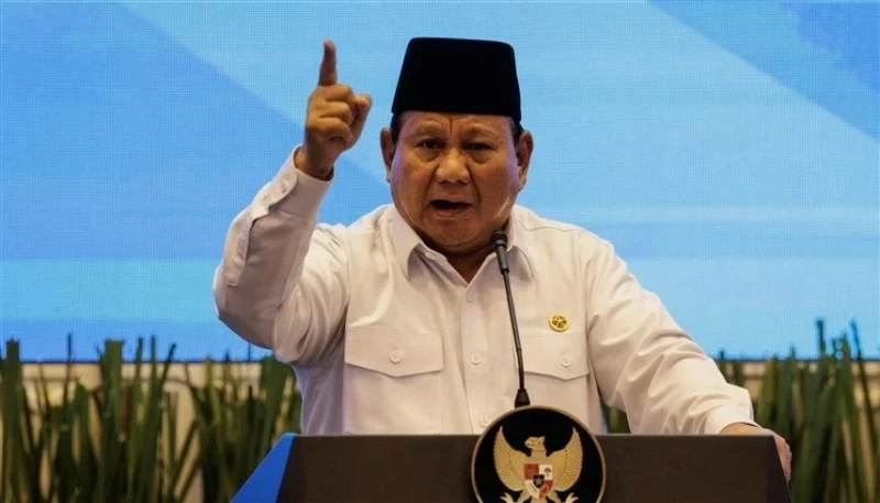 إندونيسيا تهدد بالانسحاب من "مجلس السلام" ترامب لدعم فلسطين