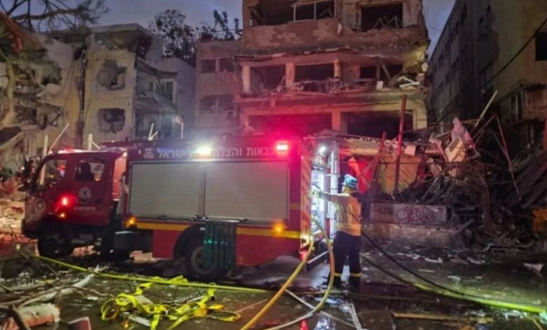 صحفي هندي يفضح رقابة إسرائيل على حرب إيران: إخفاء الجثث