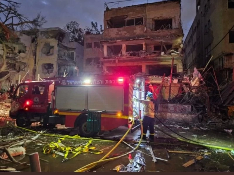 صحفي هندي يفضح رقابة إسرائيل على حرب إيران: إخفاء الجثث