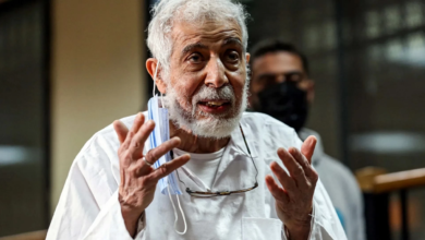 مصر: إدراج نهائي لـ 3 قيادات إخوانية بارزة على قائمة الإرهاب