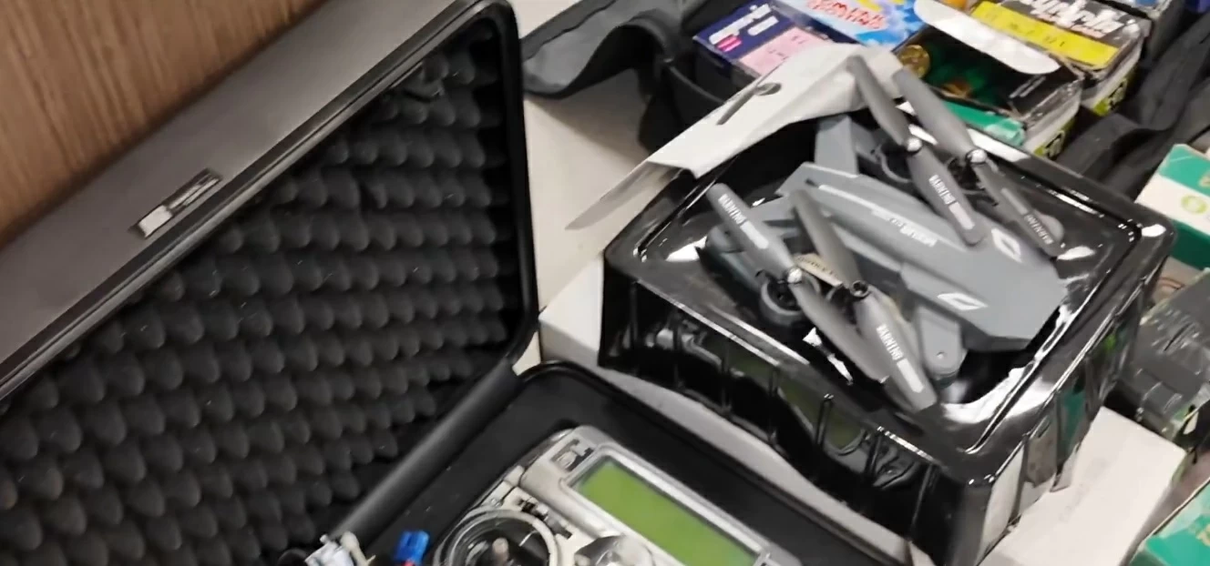 الكويت تحبط مخططاً إرهابياً لـ"حزب الله" وتلقي القبض على خلية