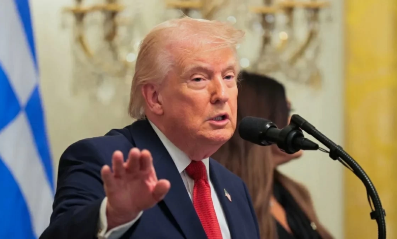 ترامب وإيران: خطة الاستيلاء على اليورانيوم ومخاطر التصعيد النووي