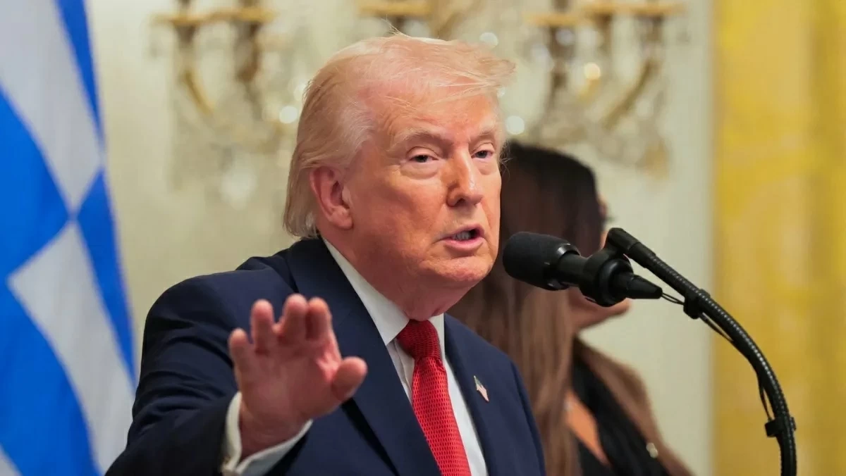 ترامب وإيران: خطة الاستيلاء على اليورانيوم ومخاطر التصعيد النووي