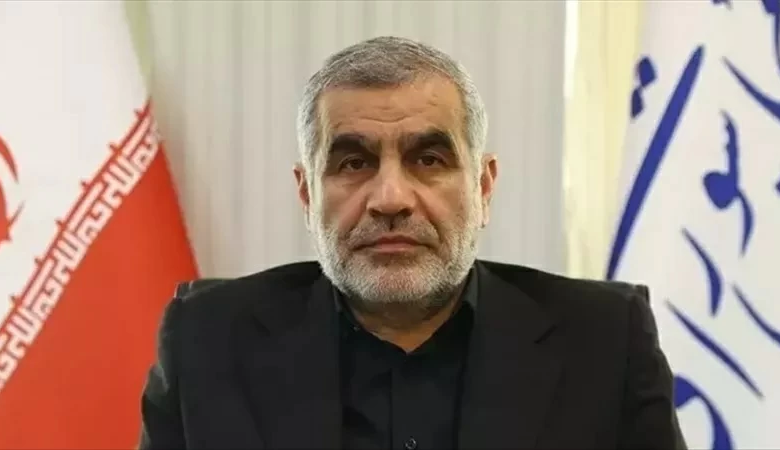إيران: لا مفاوضات مع أمريكا ومضيق هرمز خط أحمر
