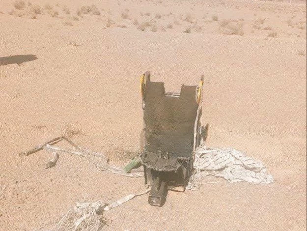إسقاط F-35 أمريكية بإيران: تداعيات ومصير الطيار | أخبار عالمية