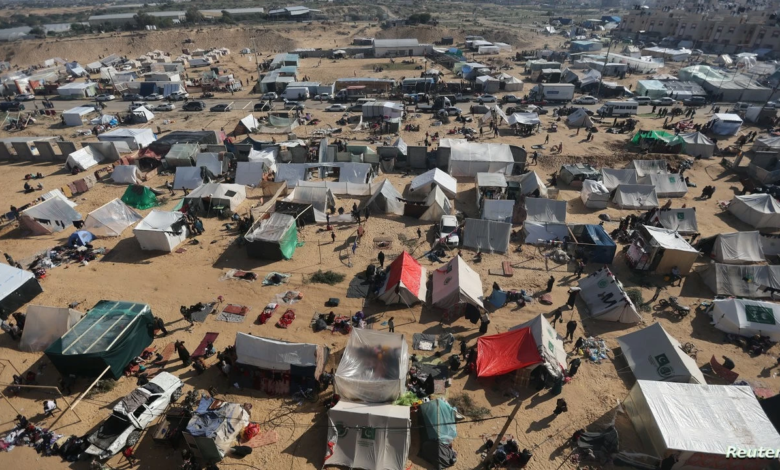 غزة تسجل 2890 مولوداً جديداً في مارس: صمود الحياة