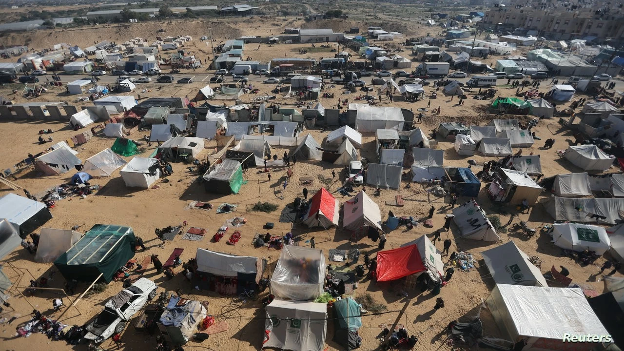 غزة تسجل 2890 مولوداً جديداً في مارس: صمود الحياة