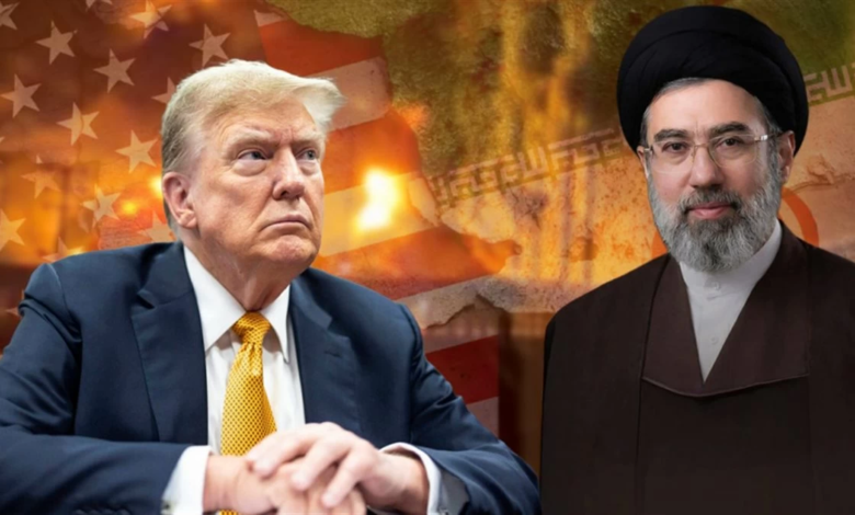 تحذير ترمب لإيران: 48 ساعة للاتفاق النووي أو الجحيم