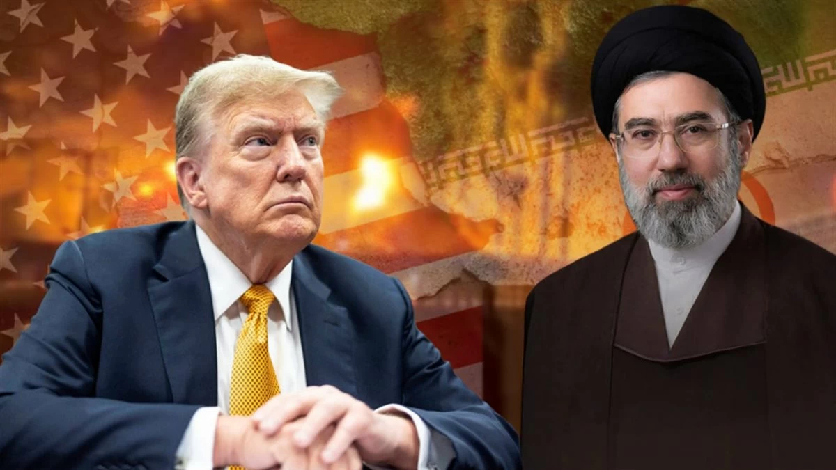 تحذير ترمب لإيران: 48 ساعة للاتفاق النووي أو الجحيم