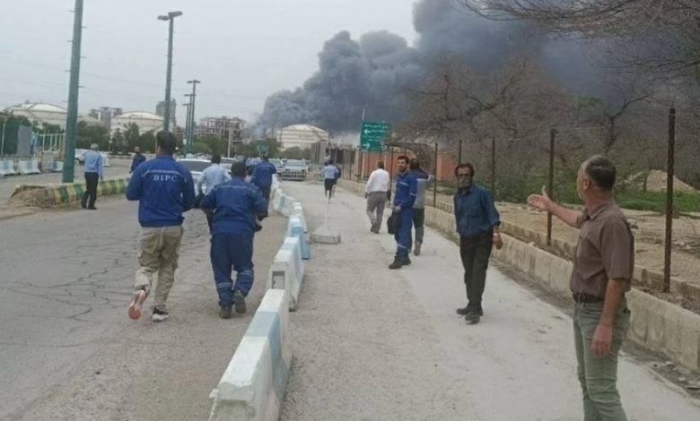 أمريكا لإسرائيل: مفاوضات إيران النووية بلغت طريقًا مسدودًا