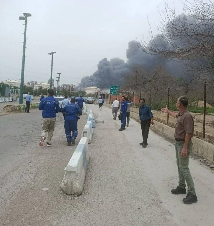 أمريكا لإسرائيل: مفاوضات إيران النووية بلغت طريقًا مسدودًا