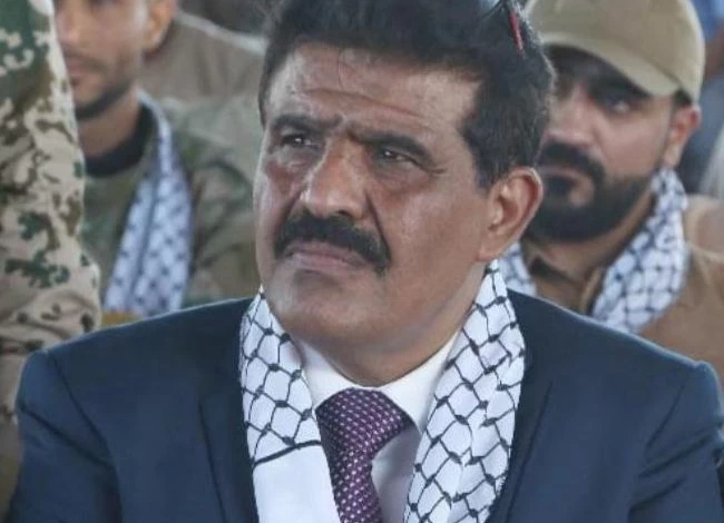 أمن السعودية واليمن واحد: موقف يمني حازم ضد التدخل الإيراني