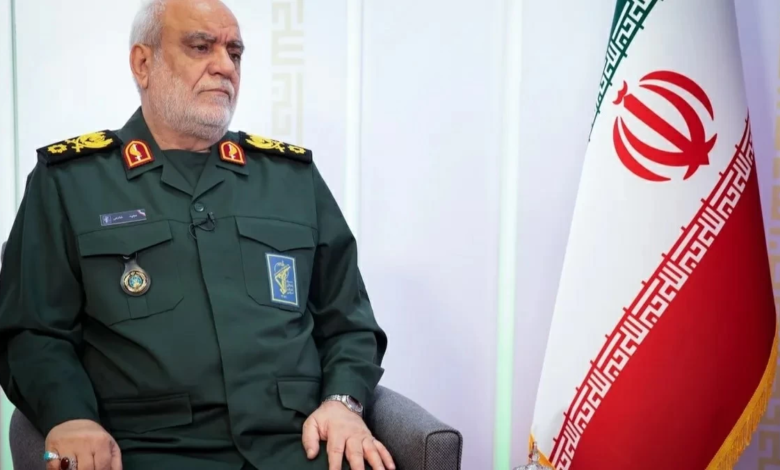 اغتيال خادمي: ضربة للحرس الثوري وتصعيد حرب الظل