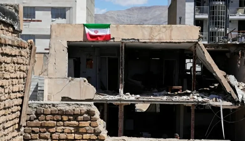 المقترح الإيراني: تفاصيل مبادرة طهران لإنهاء الحرب الإقليمية