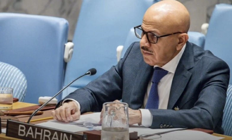 فيتو روسي صيني يحبط قرار هرمز: تداعيات أمن الملاحة